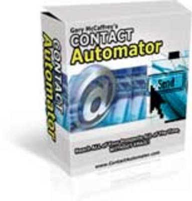 Product picture ContactAutomator for online business 
